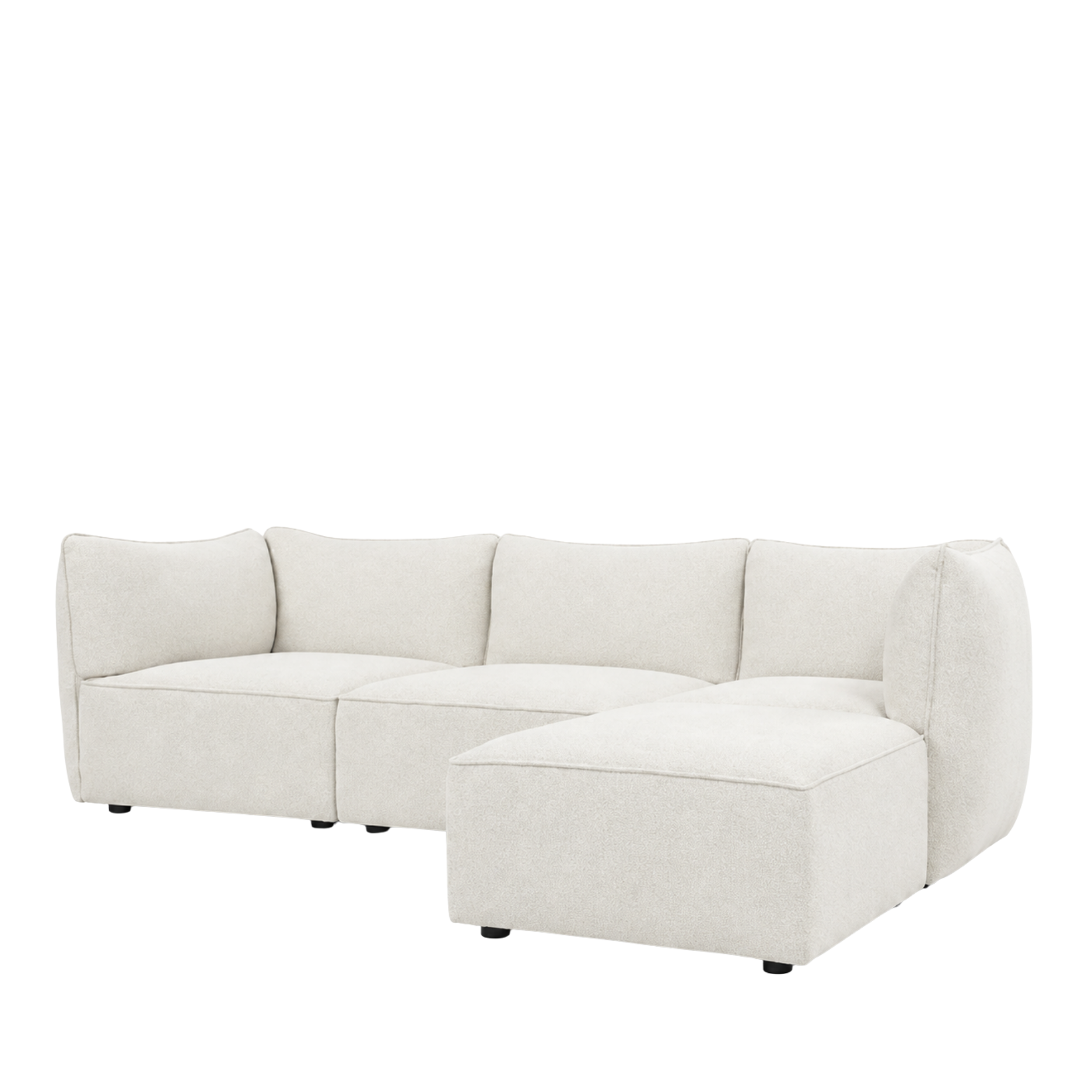 Adelaide II (XL) Eckmodul